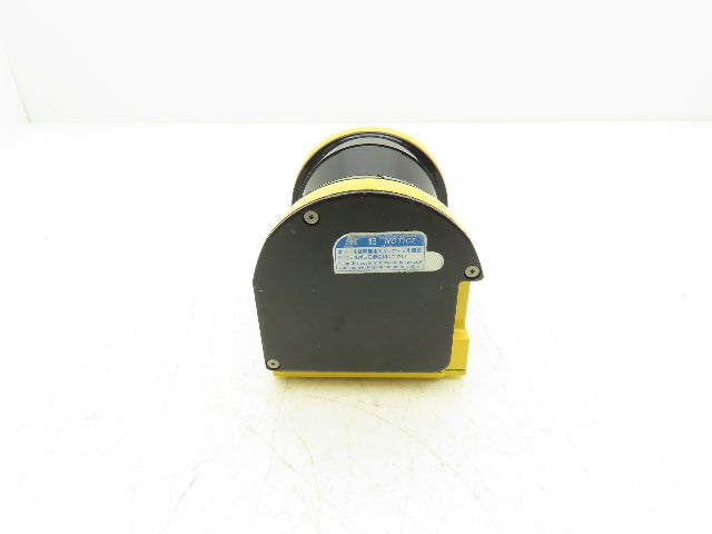 Keyence SZ-01S Safety Laser Scanner 24VDC 9.5W IP65 -10-50°C -READ
