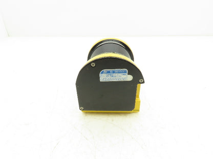 Keyence SZ-01S Safety Laser Scanner 24VDC 9.5W IP65 -10-50°C -READ