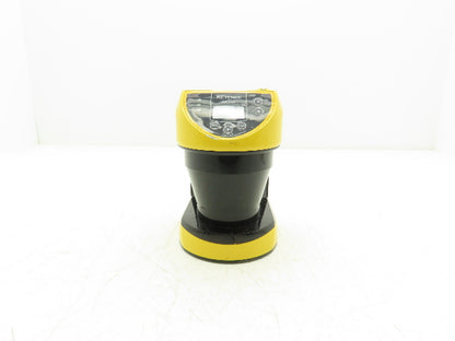Keyence SZ-01S Safety Laser Scanner 24VDC 9.5W IP65 -10-50°C -READ
