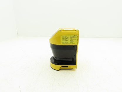 Keyence SZ-01S Safety Laser Scanner 24VDC 9.5W IP65 -10-50°C -READ