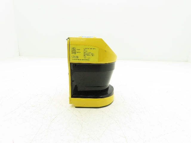 Keyence SZ-01S Safety Laser Scanner 24VDC 9.5W IP65 -10-50°C -READ