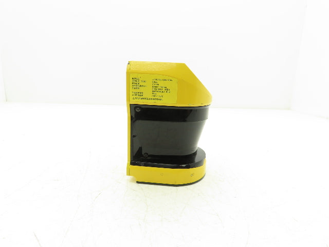 Keyence SZ-01S Laser Safety Scanner 24VDC 9.5W IP65 -10-50°C -READ