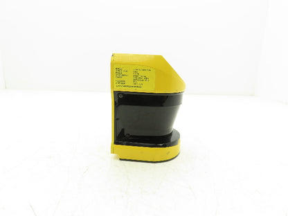 Keyence SZ-01S Laser Safety Scanner 24VDC 9.5W IP65 -10-50°C -READ