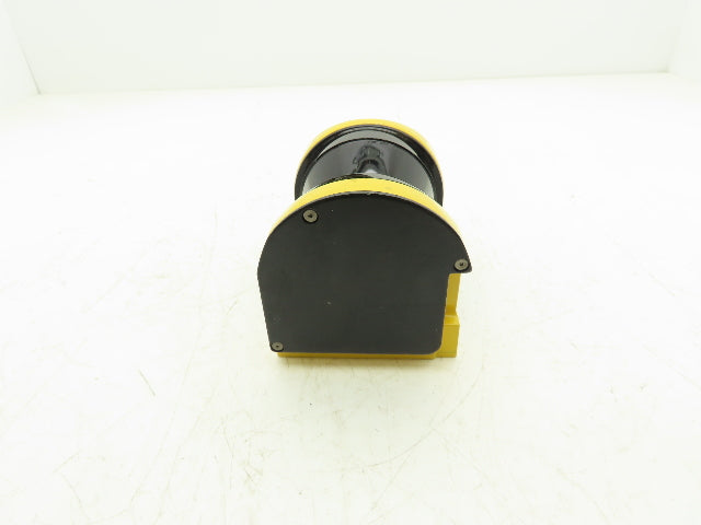 Keyence SZ-01S Laser Safety Scanner 24VDC 9.5W IP65 -10-50°C -READ
