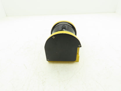 Keyence SZ-01S Laser Safety Scanner 24VDC 9.5W IP65 -10-50°C -READ