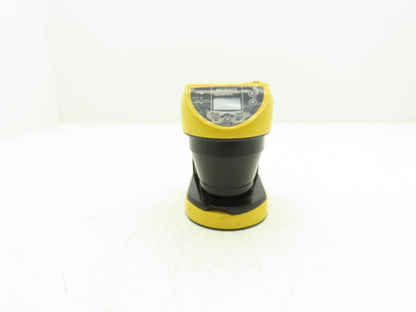 Keyence SZ-01S Laser Safety Scanner 24VDC 9.5W IP65 -10-50°C -READ