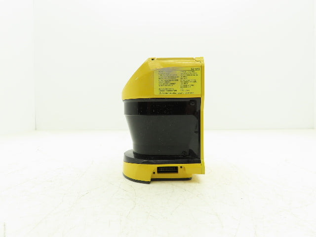 Keyence SZ-01S Laser Safety Scanner 24VDC 9.5W IP65 -10-50°C -READ