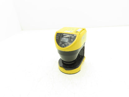 Keyence SZ-01S Laser Safety Scanner 24VDC 9.5W IP65 -10-50°C -READ