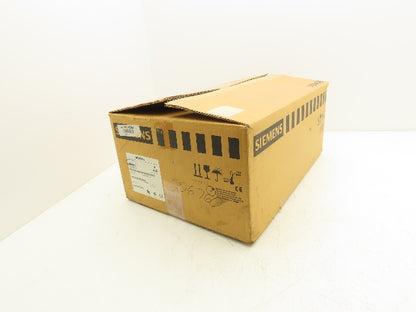 Siemens 6SE7023-2ES87-2DA1 SIMOVERT MASTERDRIVES Braking Unit 20kW 510 -650VDC