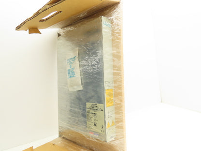 Siemens 6SE7023-2ES87-2DA1 SIMOVERT MASTERDRIVES Braking Unit 20kW 510 -650VDC