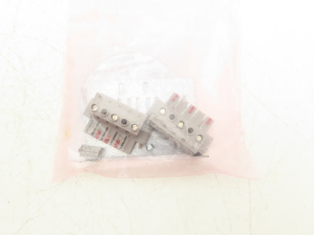 Siemens 6SE7023-2ES87-2DA1 SIMOVERT MASTERDRIVES Braking Unit 20kW 510 -650VDC
