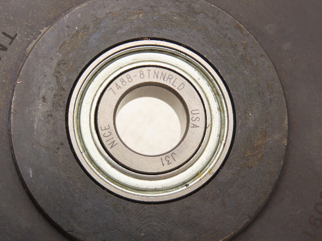 Intelligrated 51009101 #50 Idler Roller Chain Sprocket 39T 3/4" Bore  Lot of 2
