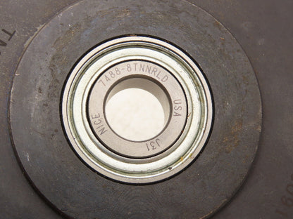 Intelligrated 51009101 #50 Idler Roller Chain Sprocket 39T 3/4" Bore  Lot of 2
