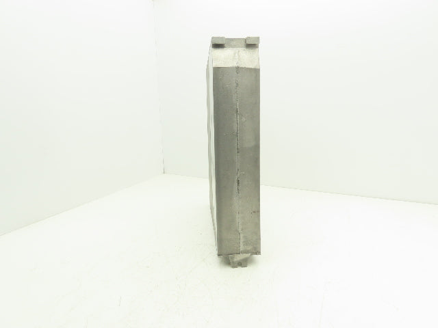 Siemens 6SE7021-0TA61 Simovert DC Inverter 510-650VDC In 380-480VAC 0-600Hz Out