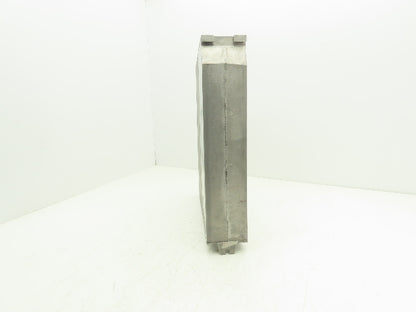 Siemens 6SE7021-0TA61 Simovert DC Inverter 510-650VDC In 380-480VAC 0-600Hz Out