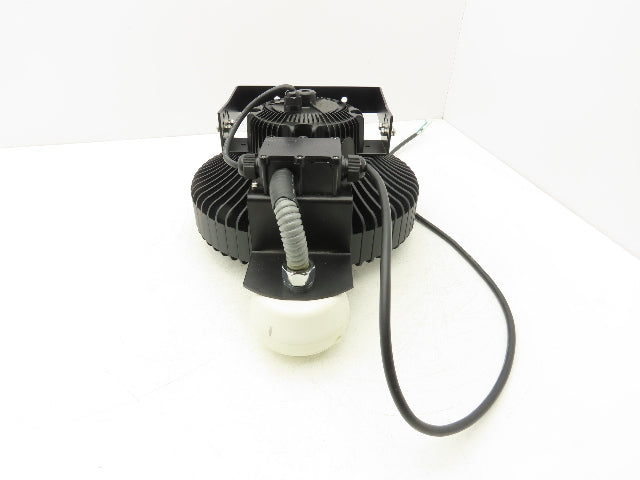 Olympia Lighting HBF-150W LED High Bay Commercial Light Fixture 5500K 120-277V