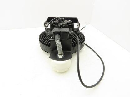 Olympia Lighting HBF-150W LED High Bay Commercial Light Fixture 5500K 120-277V