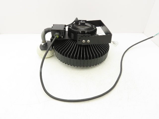 Olympia Lighting HBF-150W LED High Bay Commercial Light Fixture 5500K 120-277V