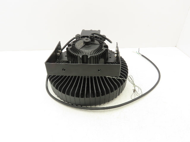 Olympia Lighting HBF-150W LED High Bay Commercial Light Fixture 5500K 120-277V