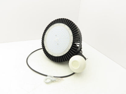 Olympia Lighting HBF-150W LED High Bay Commercial Light Fixture 5500K 120-277V