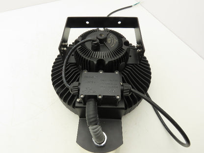 Olympia Lighting HBF-150W LED High Bay Commercial Light Fixture 5500K 120-277V