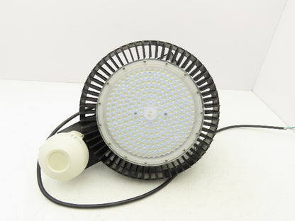 Olympia Lighting HBF-150W LED High Bay Commercial Light Fixture 5500K 120-277V