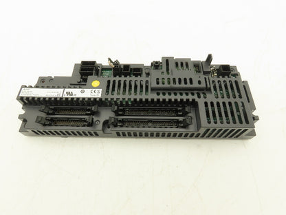 Mazak FCU8-DX749 PCB Mazatrol SmoothX CNC HMI Control I/O Module Off I-800