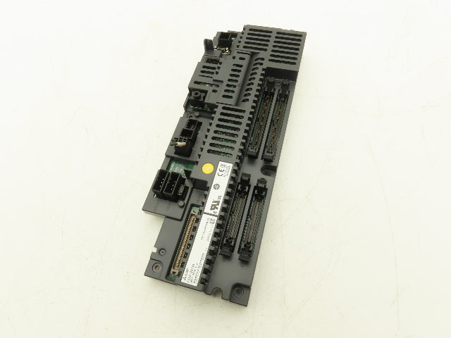 Mazak FCU8-DX749 PCB Mazatrol SmoothX CNC HMI Control I/O Module Off I-800