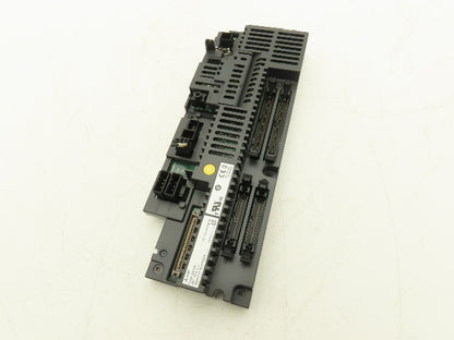 Mazak FCU8-DX749 PCB Mazatrol SmoothX CNC HMI Control I/O Module Off I-800
