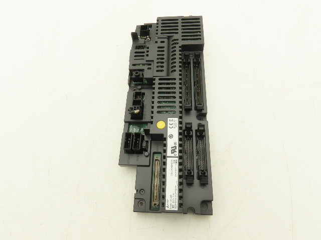 Mazak FCU8-DX749 PCB Mazatrol SmoothX CNC HMI Control I/O Module Off I-800