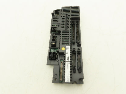 Mazak FCU8-DX749 PCB Mazatrol SmoothX CNC HMI Control I/O Module Off I-800