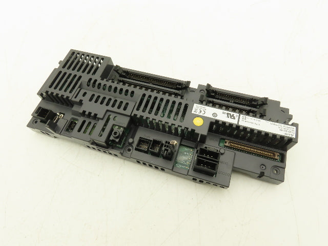 Mazak FCU8-DX749 PCB Mazatrol SmoothX CNC HMI Control I/O Module Off I-800