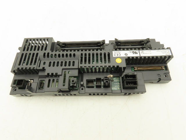 Mazak FCU8-DX749 PCB Mazatrol SmoothX CNC HMI Control I/O Module Off I-800
