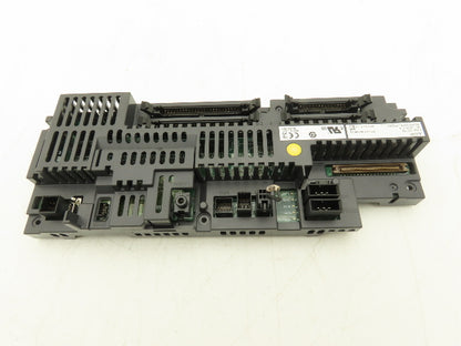 Mazak FCU8-DX749 PCB Mazatrol SmoothX CNC HMI Control I/O Module Off I-800