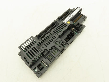Mazak FCU8-DX749 PCB Mazatrol SmoothX CNC HMI Control I/O Module Off I-800