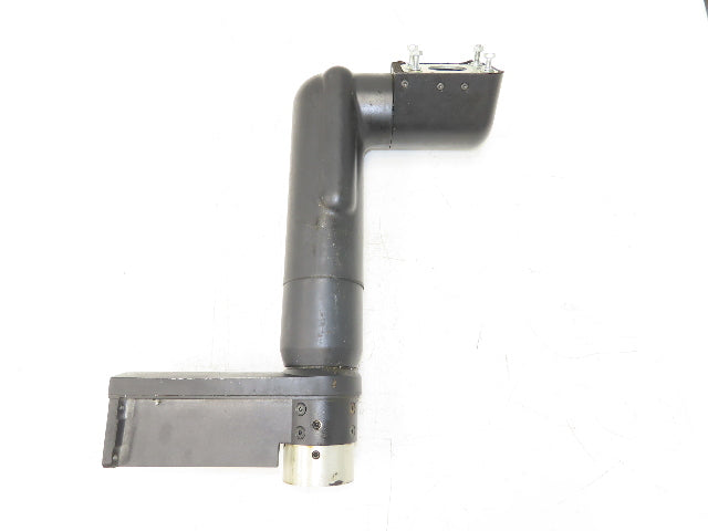 Mazak I-800 Mazatrol SmoothX CNC Control Panel Swivel Mount For HMI Off I-800