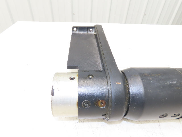 Mazak I-800 Mazatrol SmoothX CNC Control Panel Swivel Mount For HMI Off I-800