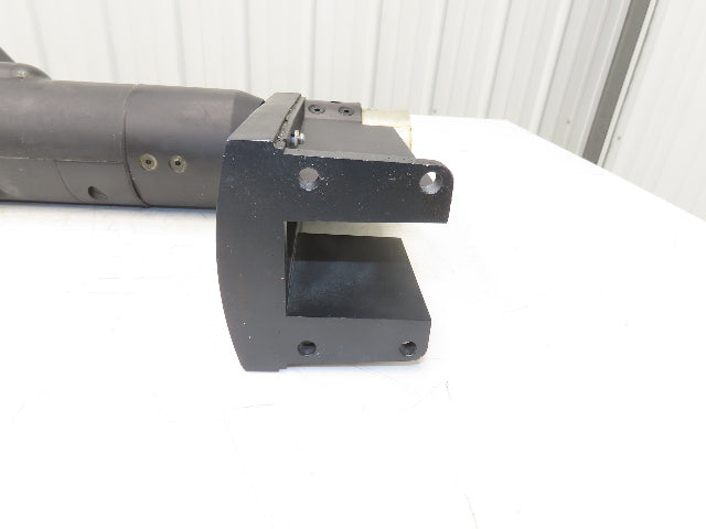 Mazak I-800 Mazatrol SmoothX CNC Control Panel Swivel Mount For HMI Off I-800