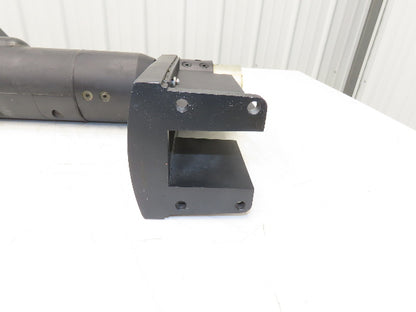 Mazak I-800 Mazatrol SmoothX CNC Control Panel Swivel Mount For HMI Off I-800