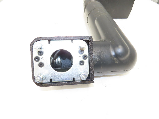 Mazak I-800 Mazatrol SmoothX CNC Control Panel Swivel Mount For HMI Off I-800