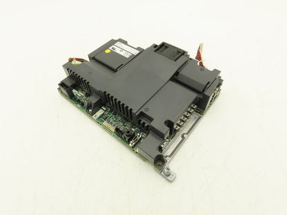 Mazak FCU8-PC231 HMI PC Control Module Mazatrol SmoothX Off I-800 CNC PCB