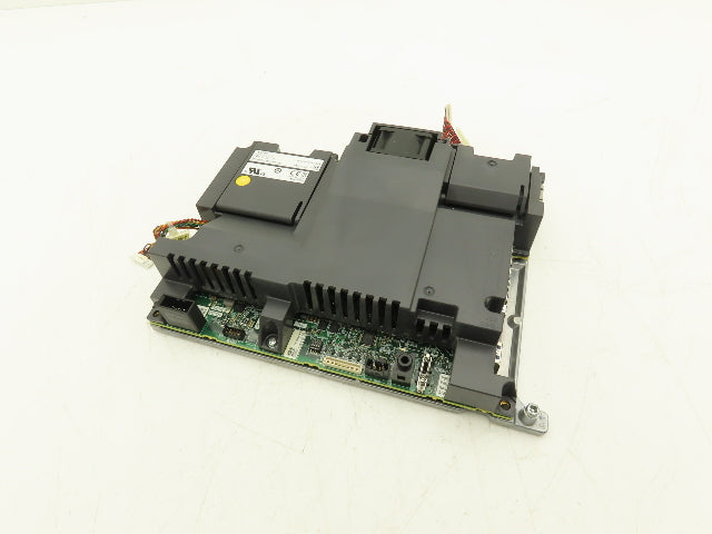 Mazak FCU8-PC231 HMI PC Control Module Mazatrol SmoothX Off I-800 CNC PCB