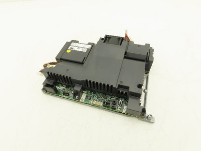 Mazak FCU8-PC231 HMI PC Control Module Mazatrol SmoothX Off I-800 CNC PCB