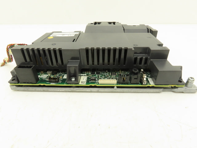 Mazak FCU8-PC231 HMI PC Control Module Mazatrol SmoothX Off I-800 CNC PCB