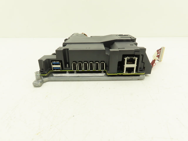 Mazak FCU8-PC231 HMI PC Control Module Mazatrol SmoothX Off I-800 CNC PCB