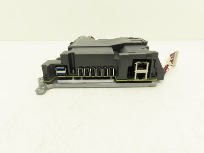 Mazak FCU8-PC231 HMI PC Control Module Mazatrol SmoothX Off I-800 CNC PCB