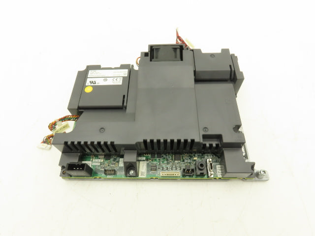 Mazak FCU8-PC231 HMI PC Control Module Mazatrol SmoothX Off I-800 CNC PCB