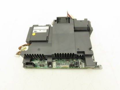 Mazak FCU8-PC231 HMI PC Control Module Mazatrol SmoothX Off I-800 CNC PCB