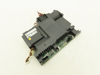 Mazak FCU8-PC231 HMI PC Control Module Mazatrol SmoothX Off I-800 CNC PCB