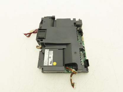 Mazak FCU8-PC231 HMI PC Control Module Mazatrol SmoothX Off I-800 CNC PCB